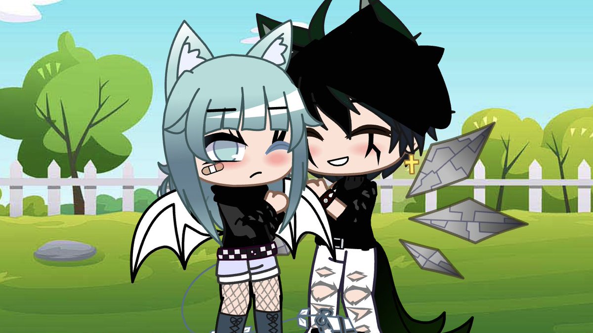 4 unknowns tweet media