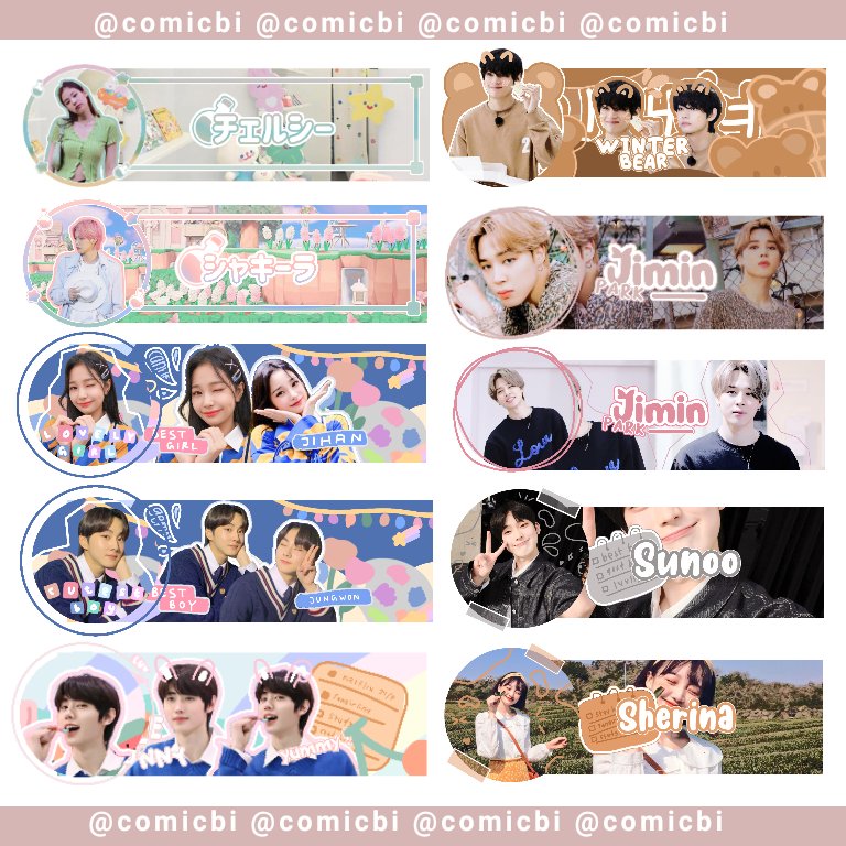 comicbi's tweet image. [ help rt please ? ]

hii, jadi aku mau open daily mulai hari ini, bakal close kalo menurutku yg mesen udah cukup. Buat form, harga, TnC ada di pinned aku. Ayo jajan kawan 😆😆

t. #zonajajan #zonaba #zonauang