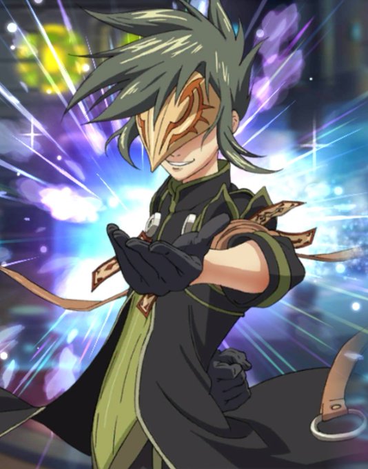 シンくんのtwitterイラスト検索結果