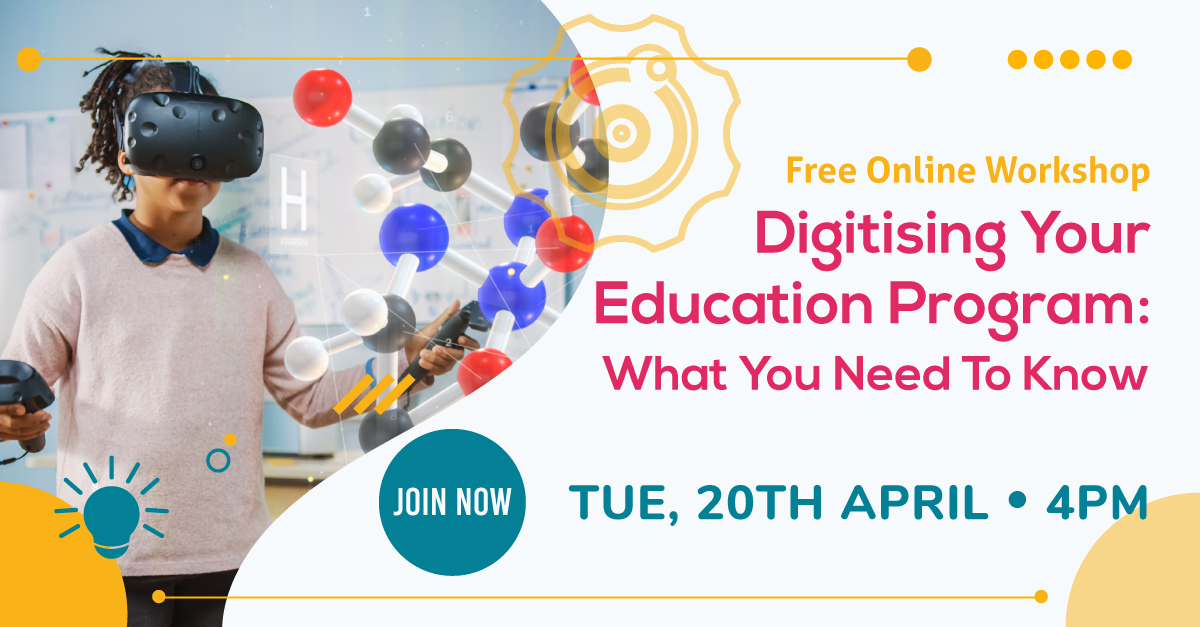Learn best practices on how brands can add value in the classroom. Secure your spot now: bit.ly/keworkshopapril
#education #edtech #event #brandleadership #marketing #branding #futurelearning #educationexperts
