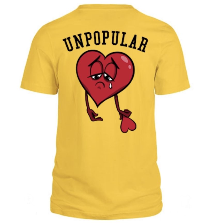 MaggMyleMink's tweet photo. Wednesday #UNPR #Unpopular #ItsJustTheUnpopularThingToDo https://t.co/2vCNdtWMau