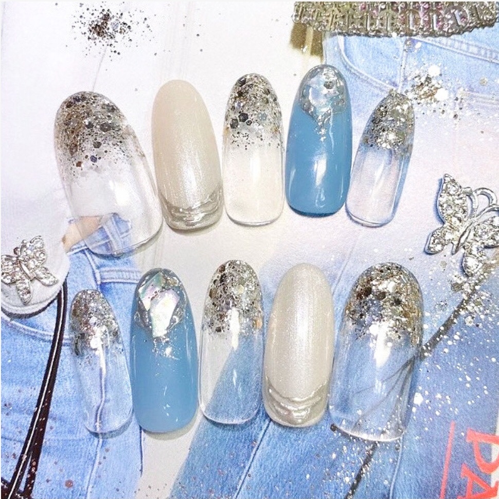 ネイルサロンmarch Nailsalon March Twitter