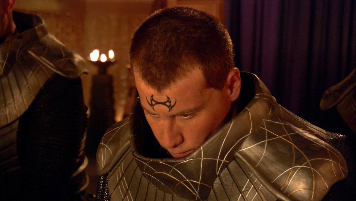atlantistvru's tweet photo. Happy #Birthday to #actor #RyanJeffersonBooth (@RyanBoothStrong) (1973), #Stargate #SG1 #Zarin's #Jaffa #Commander ("Endgame"), #SGA Lt. #Negley & #SGU Cpl. #Marsden!!!
https://t.co/xSlkLpHOK6
https://t.co/FEqyzPcTnD
#StargateUniverse #gueststar #RyanBooth #HappyBirthday https://t.co/5OiPjBYcs3