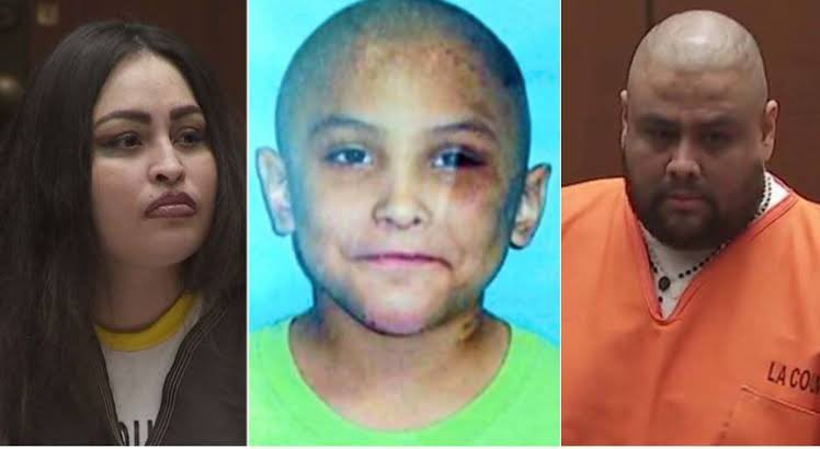 Gabriel Fernandez S Mother Pearl Fernandez Is Trying To Have Her Murder Conviction Thrown Out