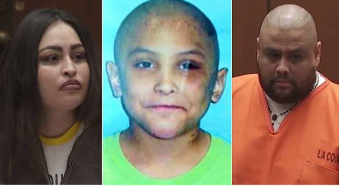 Gabriel Fernandez S Mother Pearl Fernandez Is Trying To Have Her Murder Conviction Thrown Out