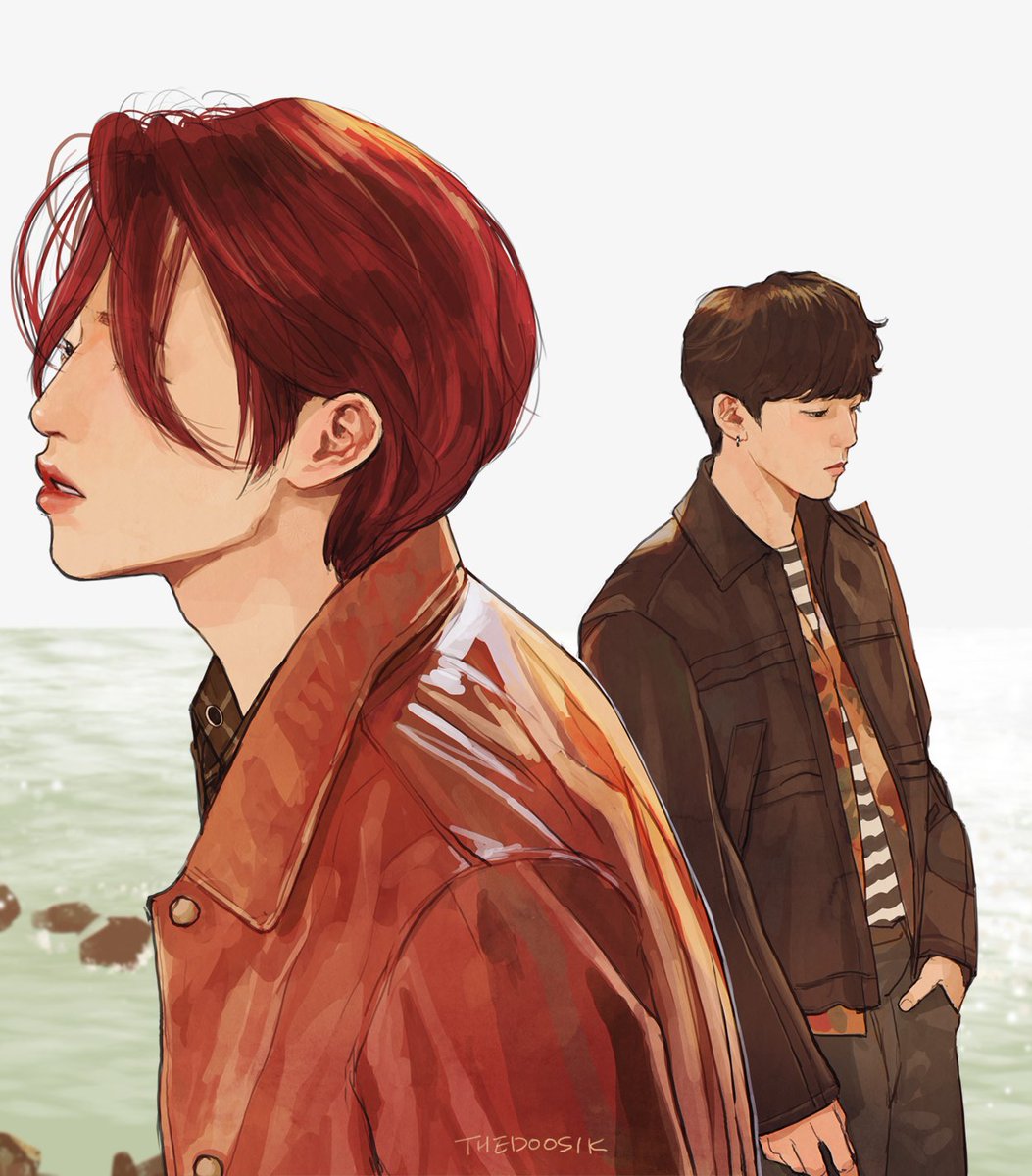 두식 tweet media