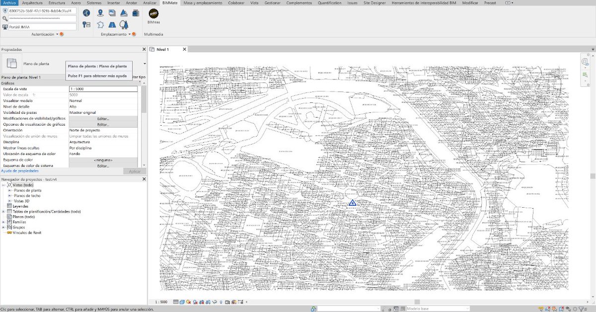 Nuestras versiones anteriores de la app de mapas no funcionaban en País Vasco, pero más que por transferencia de competencias fiscales, hemos descubierto que, para Bilbao, el SRS geográfico EPSG:4258 funciona bien entre las coordenadas (0ºN,0ºE) y (90ºN,180ºE)...
