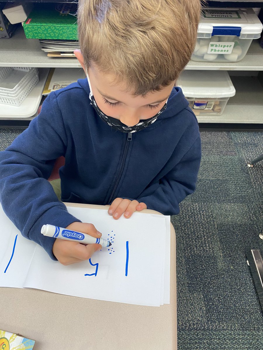 MrsMartinezDC's tweet photo. Working on those tricky teen numbers in TK! @rcsdDC #rcsdchampions #DCkidsdeserveit https://t.co/inJBFu34U1