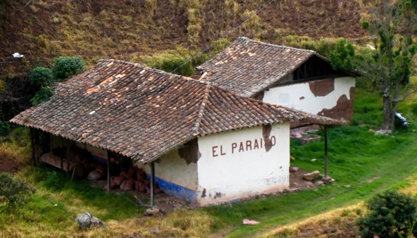 DaliaAbril2's tweet photo. #MesaDeAura Municipio José María Vargas. Estado Táchira. Venezuela. https://t.co/ZZEmsAjcqd