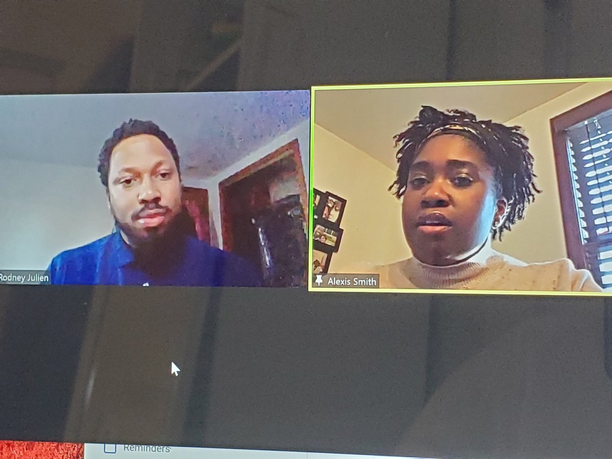 YPNULEM's tweet photo. "As soon as you start school, you need to introduce yourself to Career Services. Trust that they need to know who you are" https://t.co/or91jQlsCr