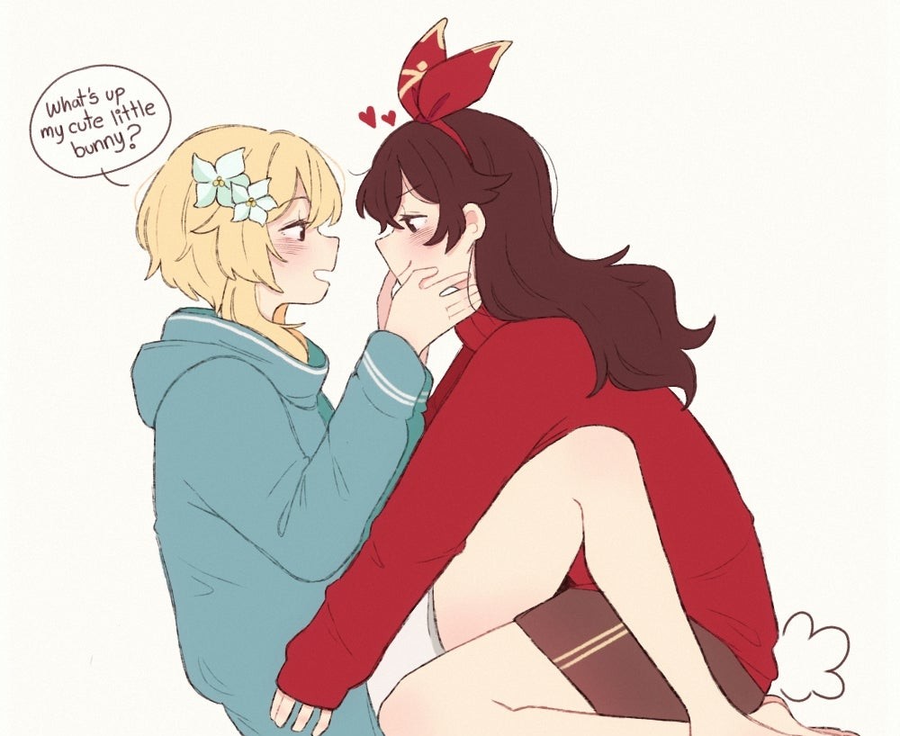 A drawing featuring <a href="/ticcytx/">Ticcy - next 𝖼𝗈𝗇: Y/Con April 11-12</a> girls from "Kiss It Goodbye" based on a reddit post uploaded by u/NebraskaLewis that I passed by the other day
webtoons.com/en/challenge/k…