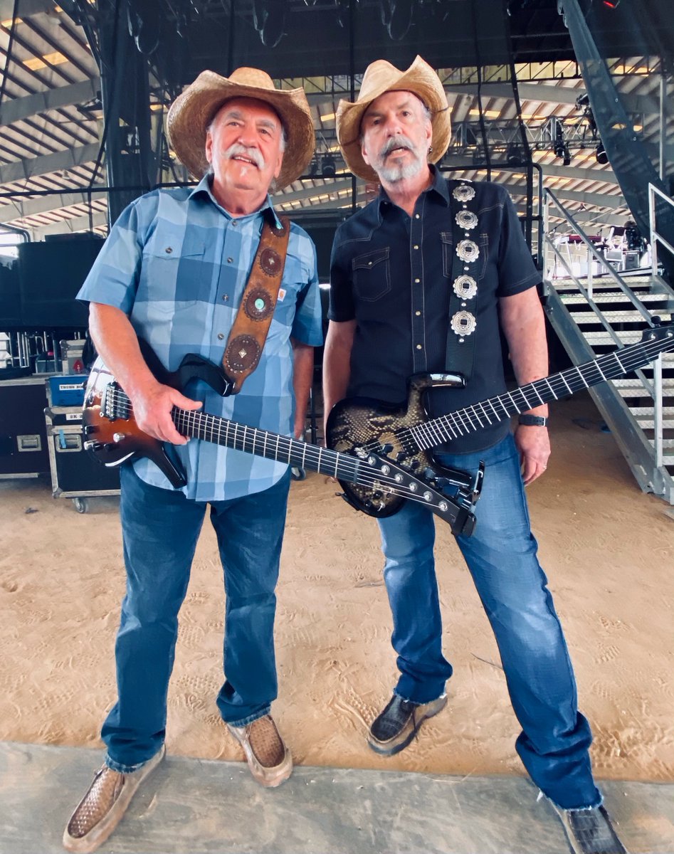 Bellamy Brothers tweet media