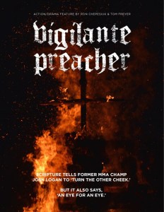 The script Vigilante Preacher, co-written with Tom Freyer, won the Best Environmental Thriller Screenplay award at this year’s Golden State Film Festival. My second screenplay win. In 2019 my script, Death Fences, won the Holland-based New Visons International Screenplay Award.