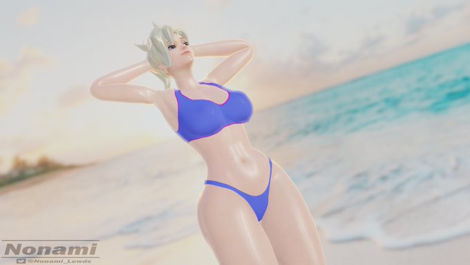 Bikini Mercy   Model by @arhoangel https://t.co/woIeTYDFVv<a class="tags" target="_blank" title="On Twitter" href="/?out=eyJ0eXAiOiJKV1QiLCJhbGciOiJIUzUxMiJ9.eyJpYXQiOjE3MjA4ODY5OTksImlzcyI6InR3cG9ybnN0YXJzLmNvbSIsIm5iZiI6MTcyMDg4Njk5OSwiZXhwIjoxNzUyNDIyOTk5LCJyZWRpcmVjdF91cmwiOiJodHRwczovL3R3aXR0ZXIuY29tL2FyaG9hbmdlbCJ9.H77vSBXxWkXca31UzcGt8vb4fZ57yPJU8qiR3qHcNcWJEXWHfOmdKRVi0vgm2og8mKeInm_4WKotlkJCUHbQ8A">@arhoangel</a><a href="/tag/nsfw"class="tags"><span>#nsfw</span></a><a href="/tag/futa"class="tags"><span>#futa</span></a><a href="/tag/futanari"class="tags"><span>#futanari</span></a><a href="/tag/widowmaker"class="tags"><span>#widowmaker</span></a><a href="/tag/overwatchhentai"class="tags"><span>#overwatchhentai</span></a>