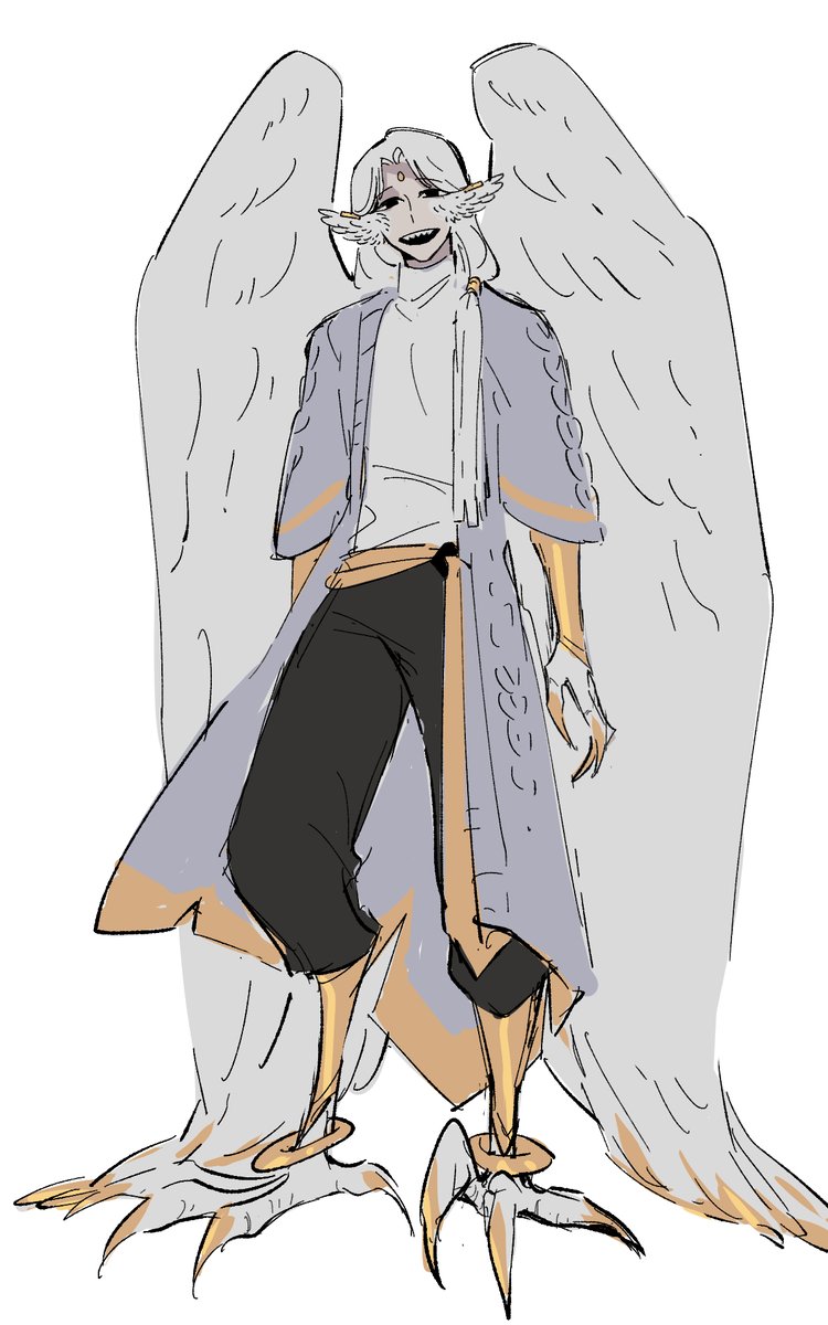 Canus🕊️ (ไม่แอคทีฟแล้วคับ)​ tweet media