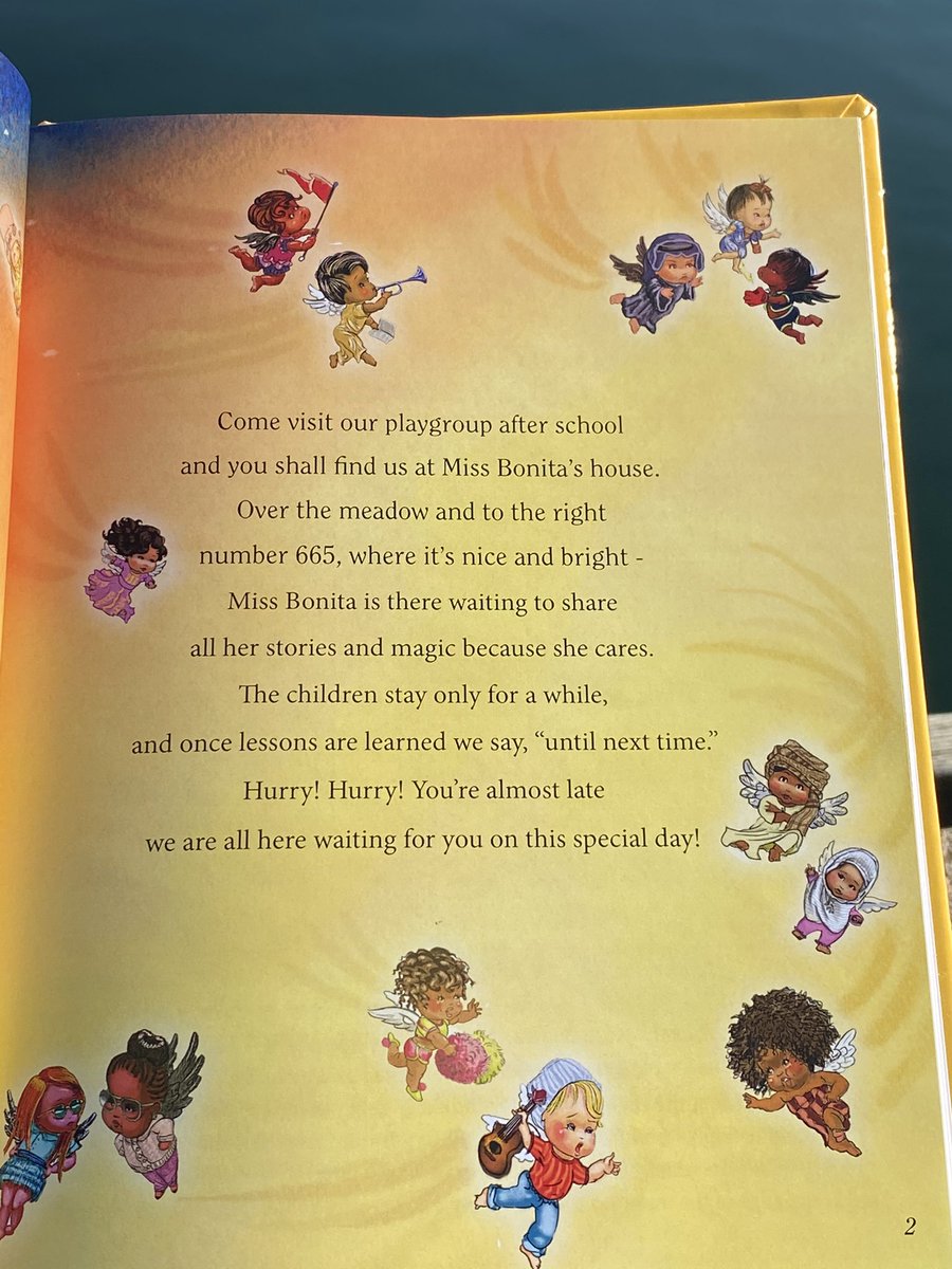 Can you spot an Angel 😇 who looks like you? Did you know that they are always around us? 💫 

#canada #spring #spring2021 #angel #children #kids #kidsactivities #parenting #singleparent #parenting #mentalhealthquotes #kidsmentalhealth