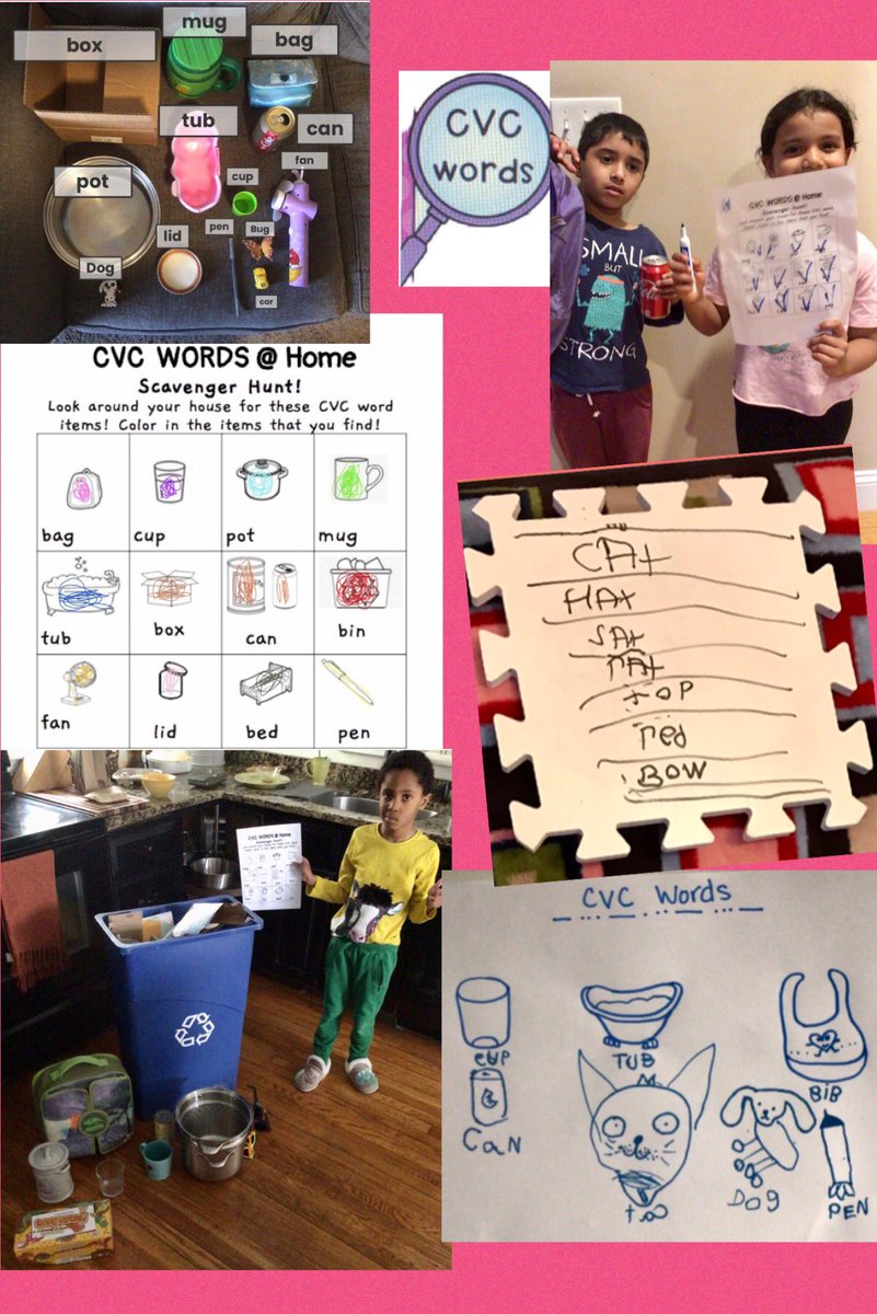 KINDergarten Matters tweet media