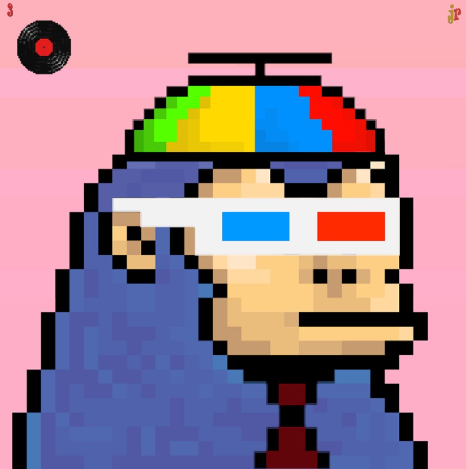 Cyberkongz jr tweet media