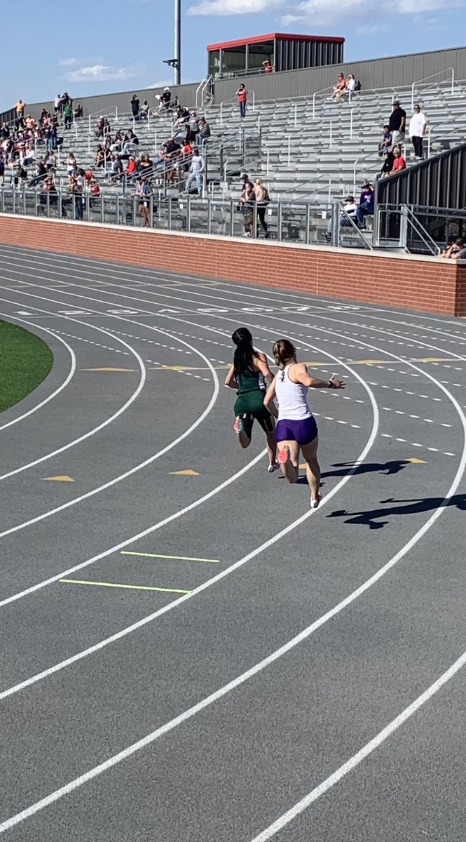 Pampa ISD Athletics tweet media