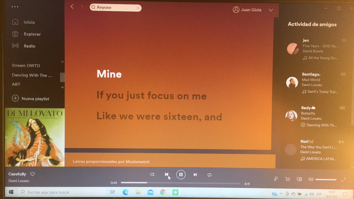 ddlovatoJG's tweet photo. ÚLTIMOS MINUTOS😭😭
@iluvatic @stxnecold_ 👀
#STREAMDWTDTAOSO
#STREAMDWTDTAOSO
#STREAMDWTDTAOSO https://t.co/tMUfIBkG3p