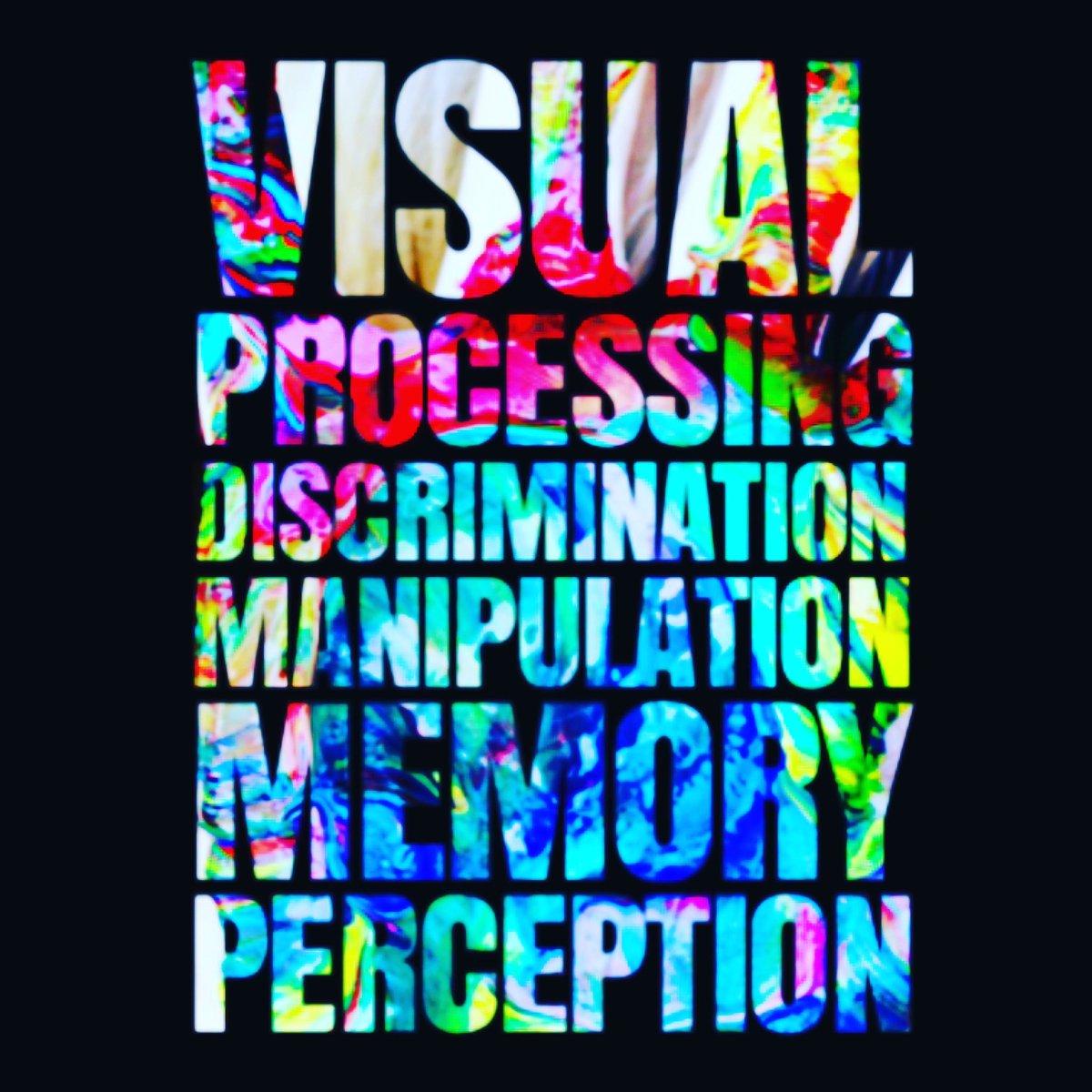 SuperPsychNini's tweet photo. What is Visual Processing?

👀 First things first...visual processing is NOT a perfect 20/20. Rather...we are #looking for a solid 💯! #notperfection

It’s not about your actual “physical” vision but what comes next 👀➡️🧠 

#visualprocessing #processing #gv /1 https://t.co/wb3ssYX7Wj