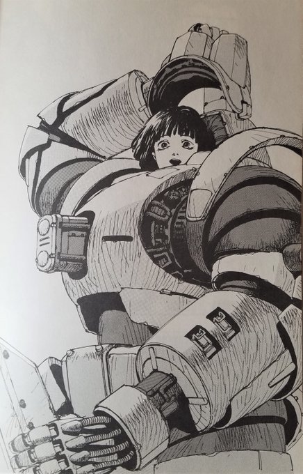 And that's all 4! Hope a few people found any of that interesting, they're really cool books and worth checking out! Here's a few more images, but otherwise I'll quit clogging up the timeline with this ? 