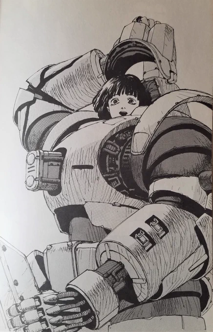 And that's all 4! Hope a few people found any of that interesting, they're really cool books and worth checking out! Here's a few more images, but otherwise I'll quit clogging up the timeline with this ? 