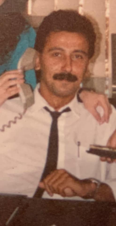 ydinocco's tweet image. Necesito la ayuda de mi red social preferida, esa red donde la comunidad se pone la 10.

Soy Yamil y tengo 30 años, hace 2 aproximadamente me entere que mi papa (lo creía muerto antes de mi nacimiento) puede estar vivo. No tengo mucha información, solo se se llama Alejandro...1/2