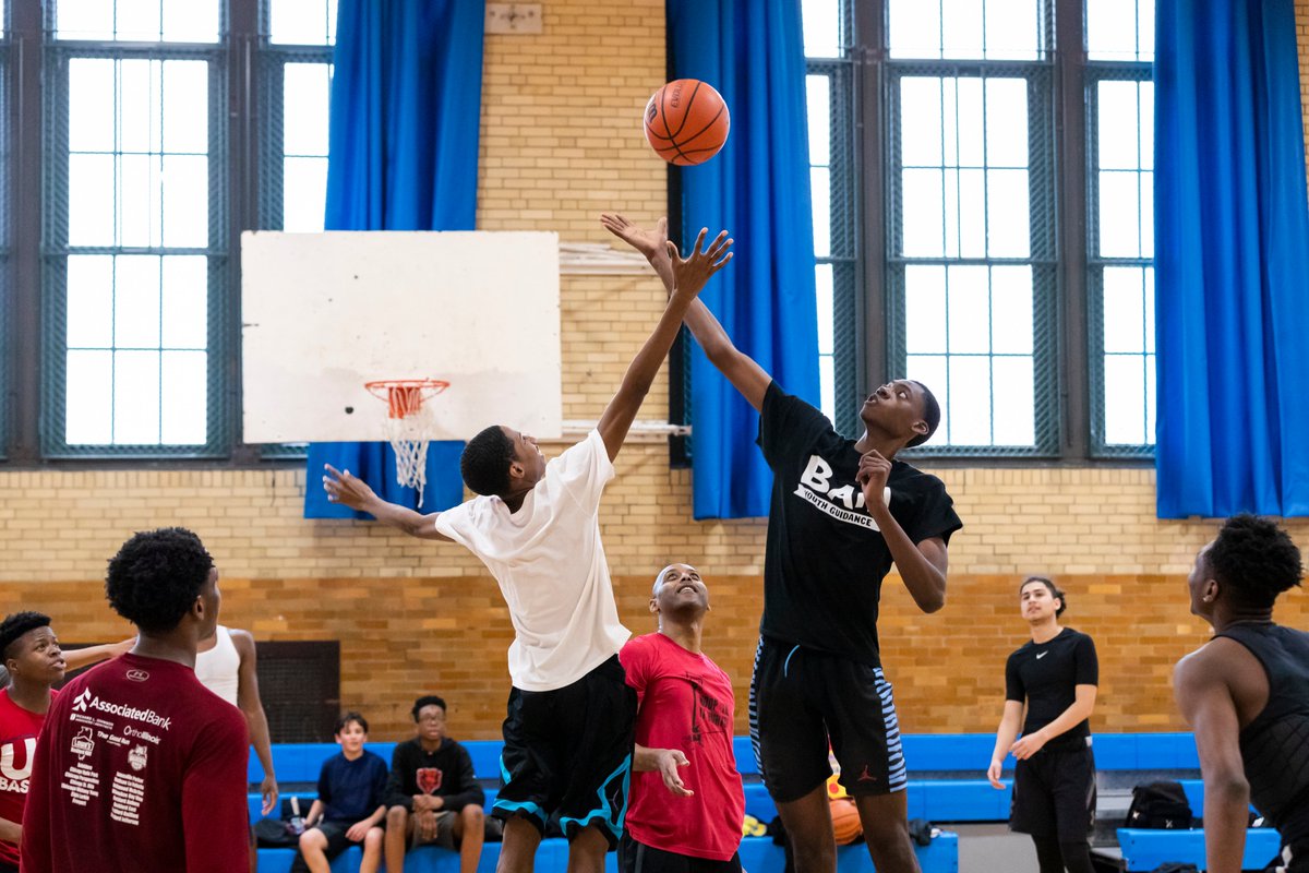 Hoop 'Til It Hurts Foundation tweet media