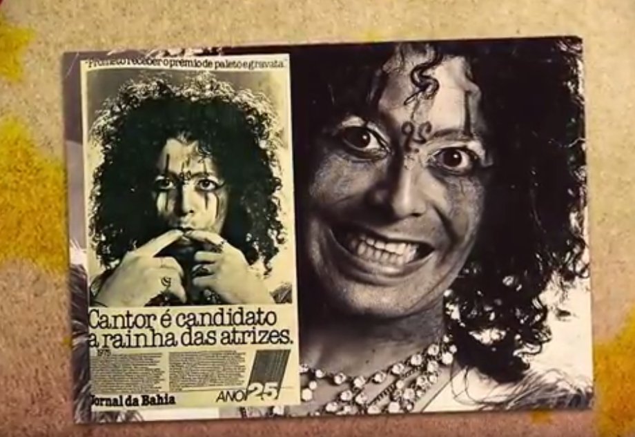 CesarGavin's tweet photo. Já assistiu? Recomendo! Documentário: "Antes que me esqueçam, meu nome é Edy Star”
https://t.co/cJdaSodBCo
Dir. musical de @zecabaleiro_of
#edystar #documentario #rockbrasileiro #rockbrasileiropontonet #zecabaleiro https://t.co/f9ZqGOsmAZ