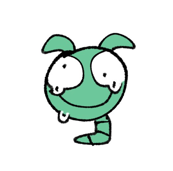 いもむしのtwitterイラスト検索結果 古い順