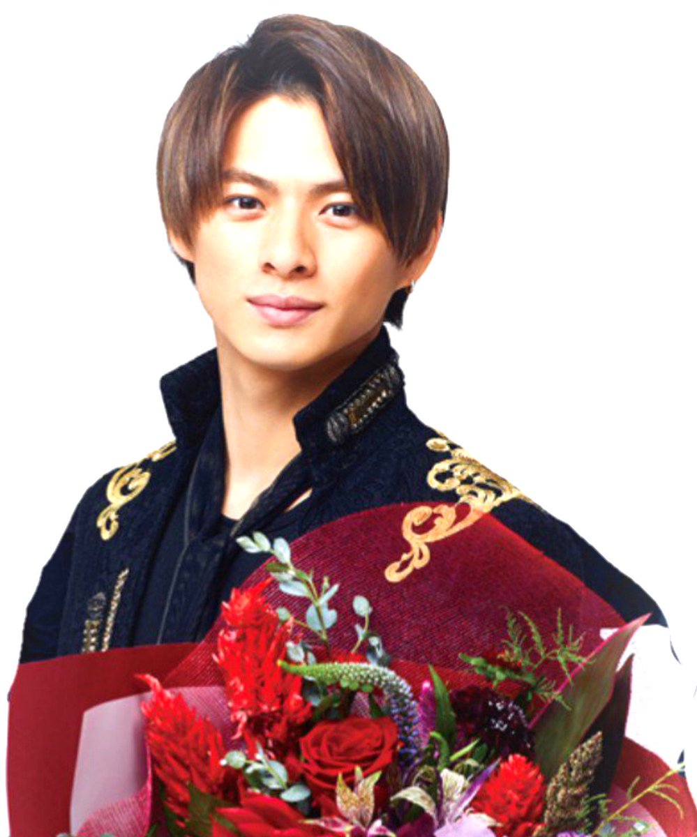まなめる おはようございます 私事ですが 今日でまた一つ年をとりました 気持ちは25歳ですが ヽ ヽ そろそろ身体の衰えが 花束たくさん紫耀くんにお祝い されたい 平野紫耀 平野紫耀くん大好き T Co