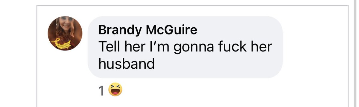 Me: why do I keep getting put in fb jail

Also me: