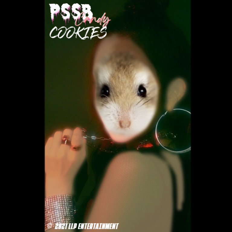 PSSBLLPE's tweet photo. [#PSSB]

'CANDY'

[COOKIES TEASER]

2021.04.15 https://t.co/lajjY4CI2H