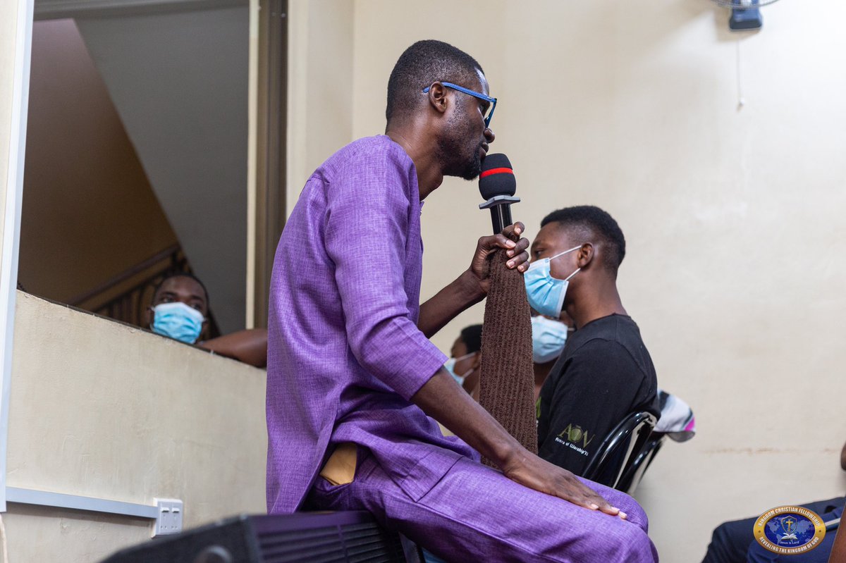 kcfmin's tweet photo. #tbt
The world we live in has its practices and culture however God has a standard for us as Christians in every area of our lives.
@apstajeigodson addressed all the «seemingly» shy questions and gave us wise Godly counsel and tips. #courting #relationship
#AreYouReadyforAnOxen https://t.co/EhPNhbctH0