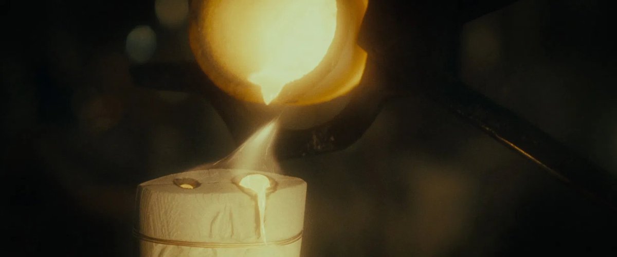 Open this if you miss middle earth