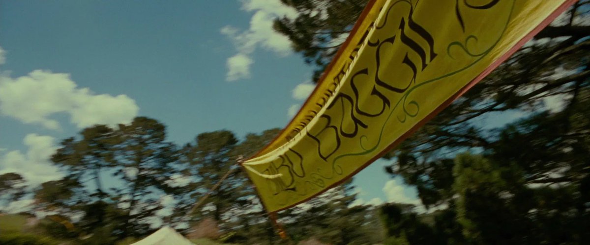 Open this if you miss middle earth