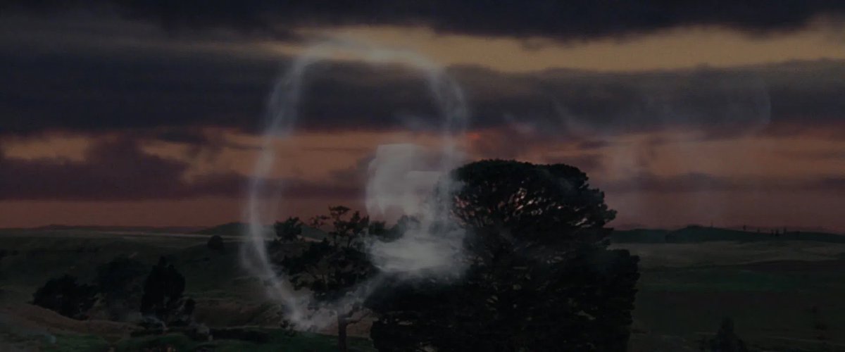 Open this if you miss middle earth