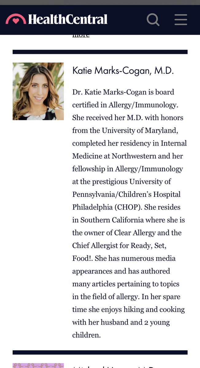 Dr. Katie Marks-Cogan tweet media
