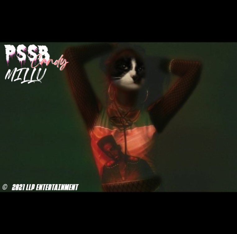 PSSBLLPE's tweet photo. [#PSSB]

'CANDY'

[MILLU TEASER]

2021.04.15 https://t.co/RGe16t9944