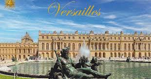 Ночной версаль. Версальский дворец Версаль Франция. Версальский дворец классицизм. Версальский дворец Луи лево. Версаль дворец Франция 18 век.