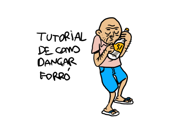 tem errada não, confia 