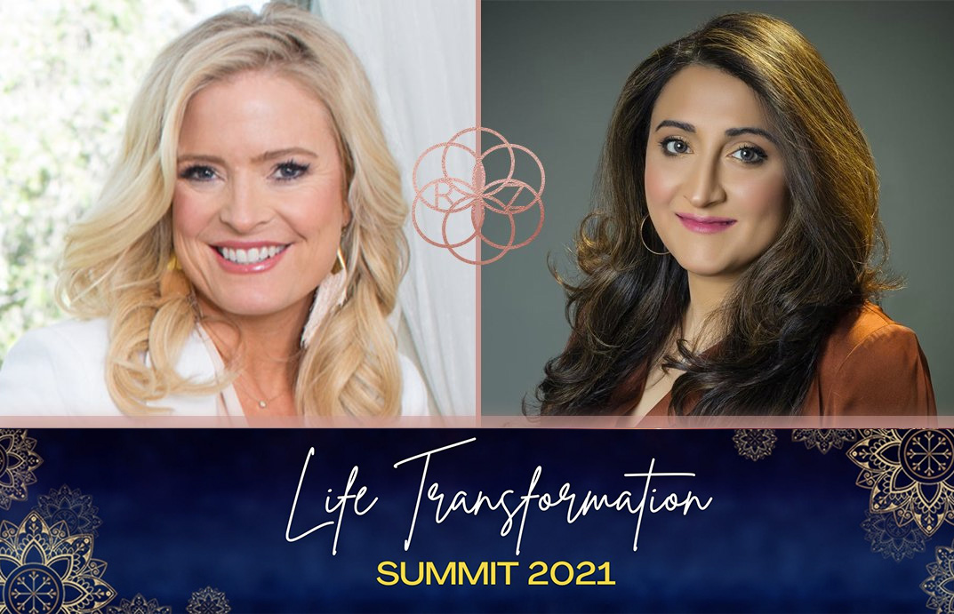 My friend Eram Saeed invited me to take part in her EPIC Summit featuring Master Healers from all over the World! This is a MUST- ATTEND, EPIC event if you are ready to Manifest your PERFECT life! Starts April 12th! ...I am honored to be a guest speaker! 🥳smpl.ro/.../L5YvhCswG3…