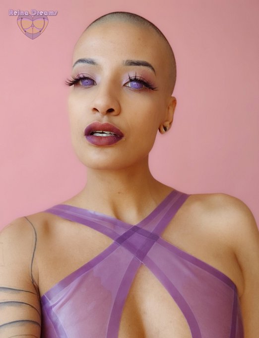 Lilac Ambition 😈💜💜💜  Just some previews from today. 🤪 https://t.co/OabwNHMnT8<a href="/tag/sleeparalysistour"class="tags"><span>#sleeparalysistour</span></a>