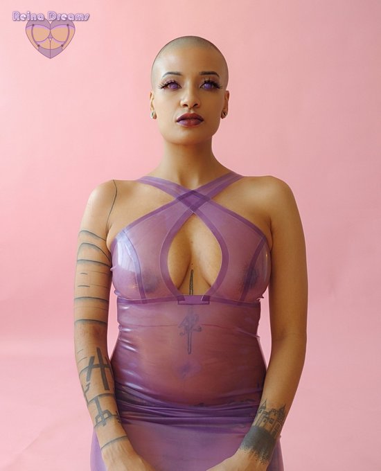 Lilac Ambition 😈💜💜💜  Just some previews from today. 🤪 https://t.co/OabwNHMnT8<a href="/tag/sleeparalysistour"class="tags"><span>#sleeparalysistour</span></a>