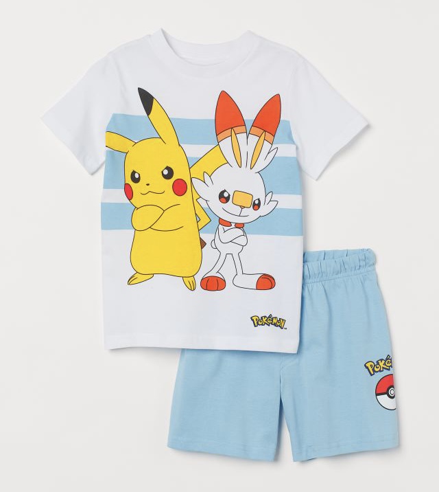 ポケモンセンターnakayama H M ポケモン プリントパジャマ 90 140cm T Co L1xnnrjwbm ジャージー2アイテムセット T Co V7spbtbhhg T Co Pe9fvqni5f Twitter ポケモンセンターnakayama H M ポケモン プリントパジャマ 90 140cm T Co L1xnnrjwbm ジャージー2アイテムセット T Co V7spbtbhhg T Co Pe9fvqni5f Twitter