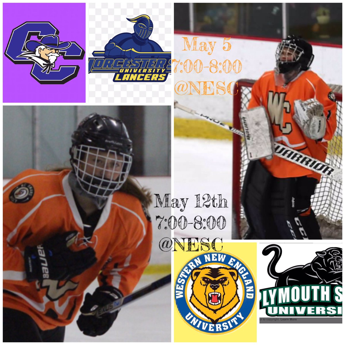 Sign up now - limited spots