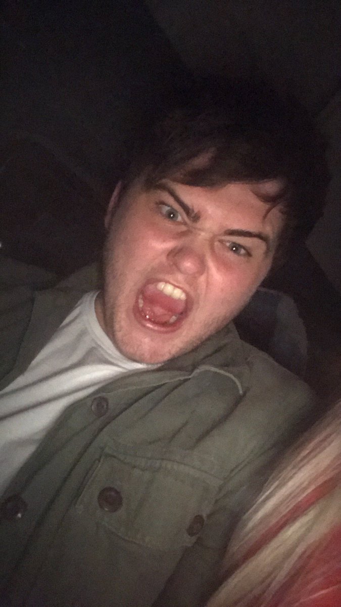 _chelseywhyte's tweet photo. @jacktaylor97x  happy birthday dickhead !!! hope you've had the best day, al maybe make a cake this weekend if i can be arsed lol. lots of love 💘 https://t.co/2Im0gr4QBE