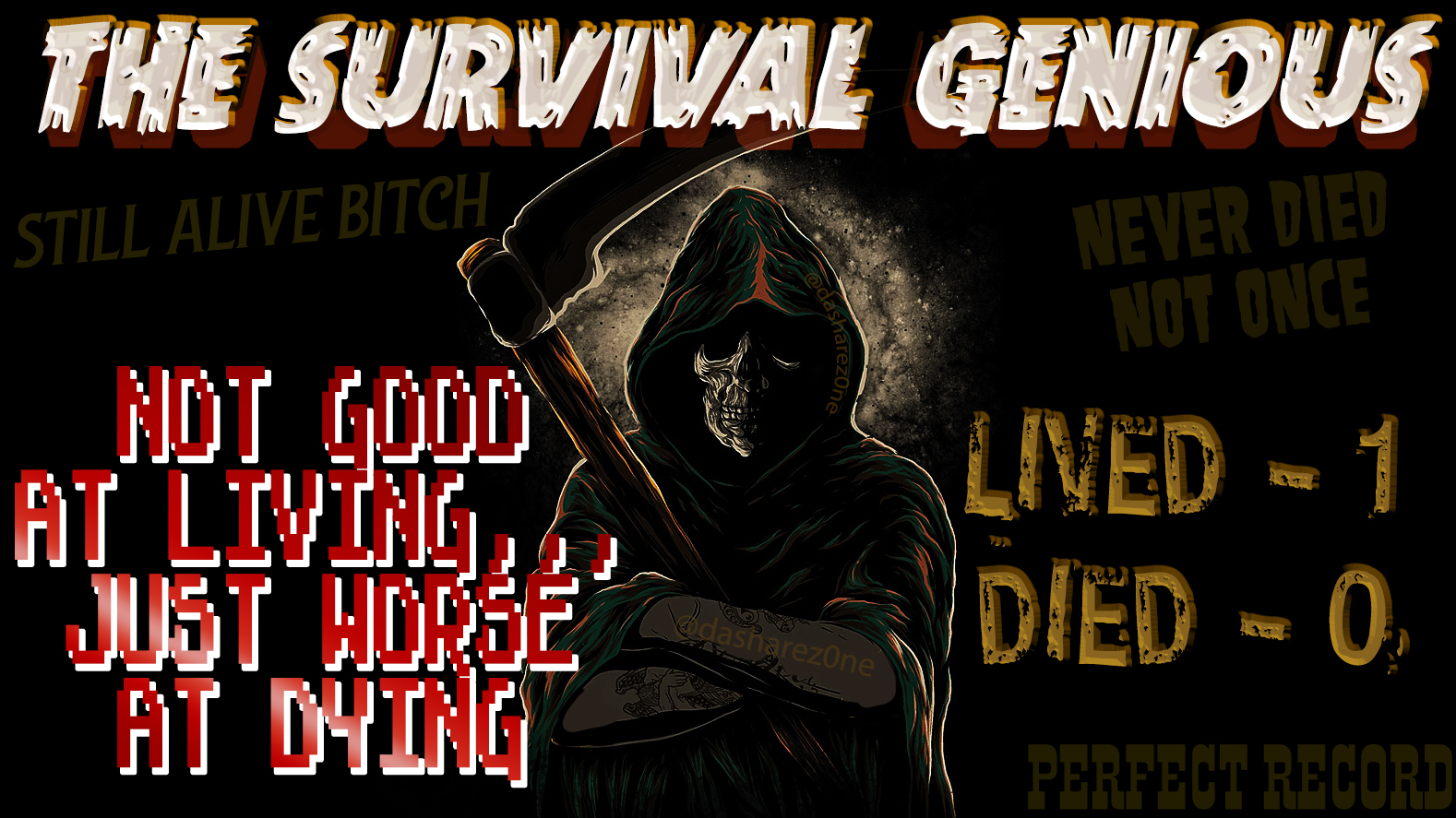 STILL ON TOP - https://t.co/Qtp3PuUDXE ADMIN