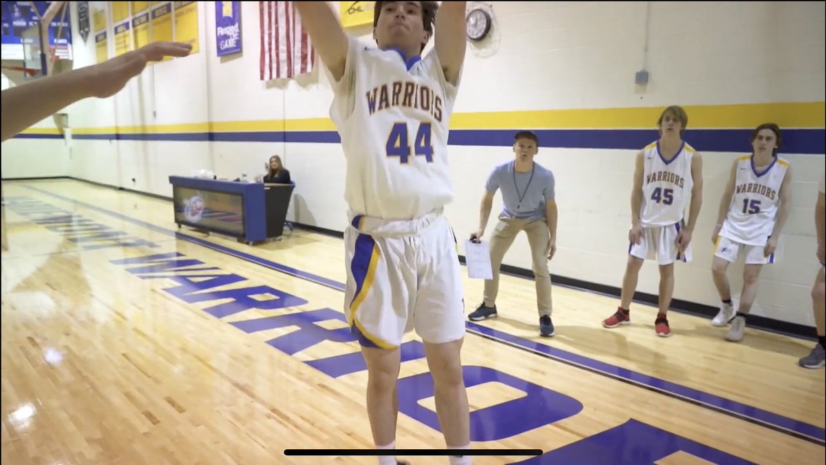 Mariemont_HS's tweet photo. We can’t wait for the world premiere of the @MariemontSchool production of #HighSchoolMusical , can you? Here’s an inside look behind the scenes with everyone’s hometown hero, #TroyBolton! https://t.co/NIFQJBYnLo @McgaheyLiz @LloweryHarris https://t.co/IotpNOiOeM
